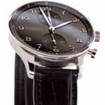 IWC Portuguese Chronograph Ref. IW371447 — photo 4