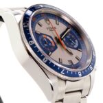 Tudor Heritage Chronograph 42mm — photo 4
