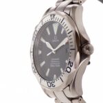 Omega Seamaster 41mm Ref 2231.80 — photo 2