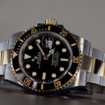 Rolex Submariner Date 18K Yellow Gold & Stainless Steel 41mm Reference 126613LN Circa 2022 — photo 3