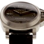 Panerai Pam 177 Titanium 44mm — photo 5