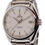 Omega Seamaster Aqua Terra 150M 38.5mm — photo 1
