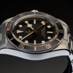 Tudor Black Bay 39mm Reference 79030N Circa 2021 — photo 8