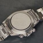 Rolex Cosmograph Daytona Zenith 40mm Reference 16520 X Serial — photo 6