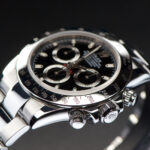 Rolex Cosmograph Daytona 40mm Reference 116520 — photo 2