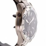 Omega Seamaster 41mm Ref 2231.80 — photo 3