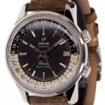 Enicar Sherpa Super Jet 40mm — photo 1