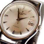 Ulysse Nardin 36mm Calatrava Automatic 1960's — photo 8