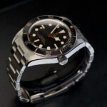Tudor Black Bay 39mm Reference 79030N Circa 2021 — photo 2