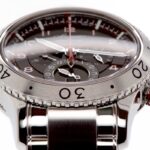 Breguet Type XXII Flyback Chronograph 44mm Ref.3880 — photo 4