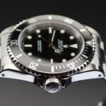 Rolex Submariner "2 Liner" Tritium Dial 40mm Reference 14060 — photo 2