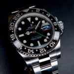 Rolex GMT Master 2 40mm Ceramic Ref 116710LN — photo 7