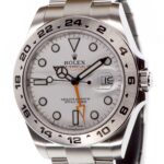 Rolex Explorer 2 42mm 216570 — photo 1