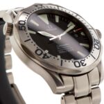 Omega Seamaster 41mm Ref 2231.80 — photo 4