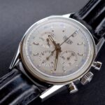 Tag Heuer Carrera Re Edition Chronograph 36mm CS3110 — photo 8