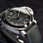 Panerai Luminor Base Logo 44mm Ref PAM00774 — photo 8