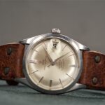 Tudor Prince Oysterdate 34mm Reference 7966 — photo 9