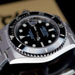 Rolex Submariner Date Ceramic 40mm Reference 116610LN — photo 8