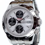 Tudor Tiger Prince Date Chronograph 40mm 79280 — photo 1