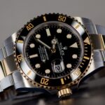 Rolex Submariner Date 18K Yellow Gold & Stainless Steel 41mm Reference 126613LN Circa 2022 — photo 11
