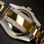 Rolex Submariner Date Stainless Steel & Yellow Gold 41mm 126613LN '2020 — photo 11
