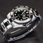 Rolex GMT Master 2 40mm Reference 116710LN — photo 2