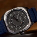 Hermes H08 Titanium & DLC 39mm — photo 3