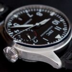 IWC Big Pilot 7 Day 46mm Ref IW500401 — photo 10
