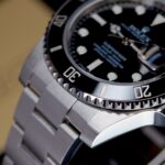 Rolex Submariner Date Ceramic 40mm Reference 116610LN — photo 11