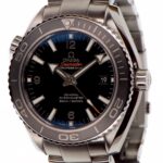 Omega Seamaster Planet Ocean 45.5mm — photo 1