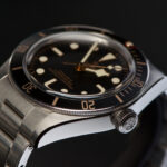 Tudor Black Bay 39mm Reference 79030N Circa 2021 — photo 5