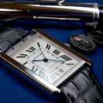 Cartier Tank Solo XL 31 x 40mm Automatic WSTA0029 — photo 10