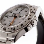 Rolex Explorer 2 42mm 216570 — photo 3