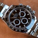 Rolex Daytona Ceramic 40mm 2018 — photo 15