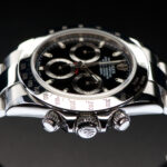 Rolex Cosmograph Daytona 40mm Reference 116520 — photo 10