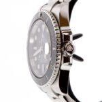 Rolex Submariner Date Ceramic 116610LN — photo 2