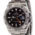 Rolex Explorer 2 42mm Reference 226570 Circa 2021 — photo 1