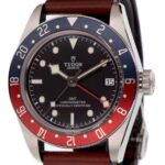Tudor GMT 41mm Ref 79830RB 2020 — photo 1