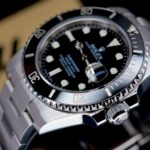Rolex Submariner Date Ceramic 40mm Reference 116610LN — photo 4