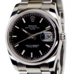 Rolex Oyster Perpetual Date 34mm Reference 115200 — photo 1