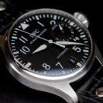IWC Big Pilot 7 Day 46mm Ref IW500401 — photo 11