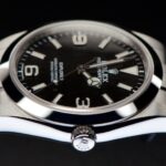 Rolex Explorer 39mm Reference 214270 Circa 2019 — photo 3