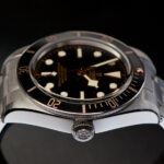 Tudor Black Bay 39mm Reference 79030N Circa 2021 — photo 7