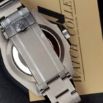 Rolex Submariner Ceramic 41mm Reference 124060 — photo 5