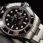 Rolex Sea Dweller 43mm Reference 126600 — photo 5