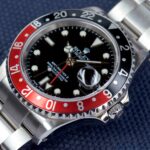 Rolex GMT Master 2 "Coke" 40mm 16710 — photo 2