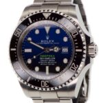 Rolex Deep Sea James Cameron 44mm Ref 126660 — photo 1