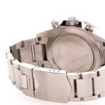 Tudor Heritage Chronograph 42mm — photo 9