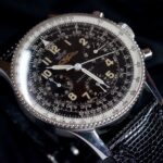 Breitling Navitimer 1961' — photo 11