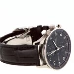 IWC Portuguese Chronograph Ref. IW371447 — photo 8